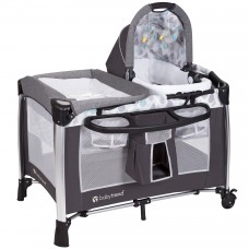 Baby Trend Go-Lite ELX Nursery Center