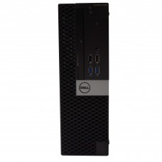 Dell 5040 Intel i5 8GB 1TB Hard Disk Drive HDD Windows 10 Home WiFi Desktop PC