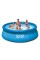 Intex Easy Set 12' x 30' Pool with Cartridge Filter Pump - Blue