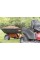 Agri-Fab 45-0533 10 cu. ft. Poly Cart