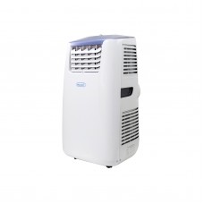 NewAir AC-14100H 14000 BTU Portable Air Conditioner & Heater