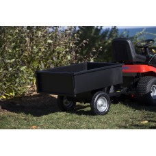 Precision Products LC1700DC Precision 1500lb. Cart