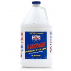 LucasOil Lucas Oil Engine Oil Stop Leak 1 Gallon