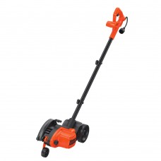 BLACK+DECKER LE750 11 Amp 7-1/2 in. EDGEHOG 2-in-1 Electric Edger