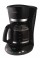 Mr. Coffee DWX23 12-Cup Programmable Coffee Maker - Black