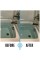 SlipX Solutions Bottomless Bath Overflow Drain Cover for Tub, Adds Inches of Water to Bathtub for a Warmer Deeper Bath, Spa Acce