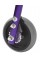 Inspired by Drive Drive Medical KA2200-2GWP Nimbo Posterior Walker, Wizard Purple, Small