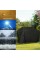 GCP Products 57' Gas Grill Cover Barbeque Grill Covers For Weber, Holland Bbq Grill Cover