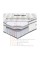 Modway 10' Jenna Twin Innerspring Mattress – White