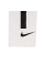 Nike Unisexs PRO Elite Sleeve 20 WhiteBlack SM