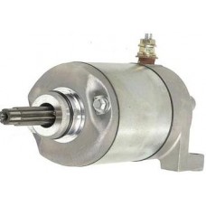 Rareelectrical NEW STARTER COMPATIBLE WITH HONDA ATV TRX400EX FOURTRAX 400 EX 397CC 1999-2001 SPORTRAX 2002-2004 31200-HN1-000 31200HN1000