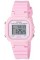 Casio Women's Classic Digital Quartz Resin Watch LA-20WH-4A1CF