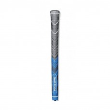 Golf Pride MCC Plus 4 Grip (Blue, STANDARD) NEW