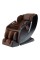 AmaMedic R7 Zero Gravity Massage Chair - Brown