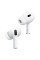 Apple MTJV3AM/A - AirPods Pro (2nd generation) with MagSafe Case (USB‑C) - White