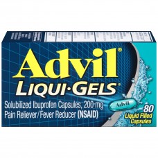 Advil Liqui-Gels