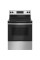 GE JBS62RWSS 5 Cu. Ft. Stainless Freestanding Smoothtop Electric Range