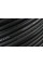 TEMCo INDUSTRIAL WC0106-100 ft 2 Gauge AWG Welding Lead & Car Battery Cable Copper Wire Black | Made in USA