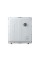 Equator Advanced Appliances ED852 Equator 3.5 cu.ft. 110V Compact Digital Vented Sensor Dryer in White