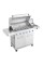 Monument Grills Classic 77352 | Stainless Steel Propane Gas Grill