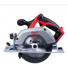 Milwaukee M18 Cordless Circular Saws - milwaukee m18 cordless circular saw