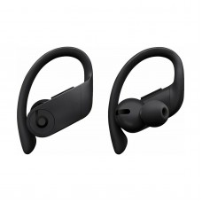 Beats MV6Y2LL/A Power Pro Totally Wireless Earphones - Black