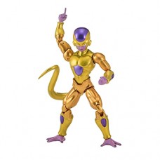 Dragon Ball Super Dragon Stars Golden Frieza 65 Action Figure