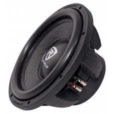 Rockville W12K6D2 V2 12 2400w Peak Car Audio Subwoofer Dual 2Ohm Sub 600w RMS CEA Rated Black