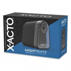 X-Acto MIGHTY MITE ELECTRIC PENCIL SHRPNR