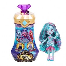 Magic Mixies Pixlings Marena The Mermaid Pixling create and Mix A Magic Potion That Magically Reveals A Beautiful 65 Pixling Dol