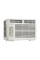 Frigidaire FFRA051WAE 5000BTU Window Mounted Mini Compact Air Conditioner - White