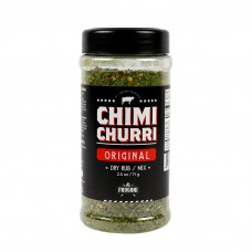 Frugoni Al Frugoni Chimichurri Original Seasoning & Rub For Poultry Pork Beef Fish 2.5oz