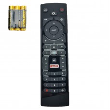 Altice T4HU1714 36k Optimum CableVision Bluetooth Remote Control