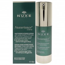 NUXE Nuxuriance Ultra Global Anti-Aging Serum - All Skin Type by Nuxe for Unisex - 1 oz Serum