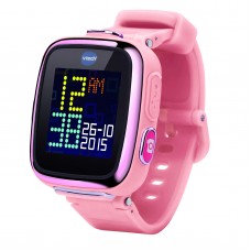 VTech Kidizoom® Smartwatch DX - Pink