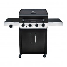 Char-Broil 36,000BTU Performance 4 Burner Gas Grill