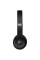 Beats MX432LL/A - Solo3 Wireless On-Ear Headphones - Matte Black