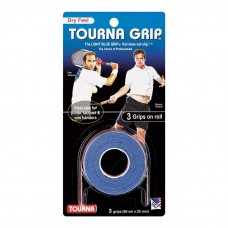 Tourna grip Original, 3 count (Pack of 1)