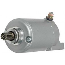 Rareelectrical NEW STARTER COMPATIBLE WITH 2001-03 BOMBARDIER ATV TRAXTER 500 AUTOSHIFT 228000-9810 711-296-120