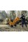 DK2 Power OPC506 6'-14HP Cyclonic Chipper Shredder with KOHLER Command PRO commercial gas engine-