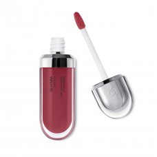 Kiko Milano 3d Hydra Lipgloss 08 | Softening Lip Gloss For A 3d Look