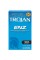 ENZ Condoms, Premium Latex, Premium Lubricant, 12 condoms