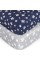 Great Choice Products Crib Sheets For Boys Or Girls 2 Pack, Fitted Crib Sheet For Standard Size Crib And Toddler Mattresses, Soft And Breathable Ma…