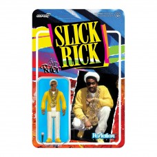 super7 slick rick reaction figure wave 1