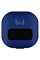 Bril UV-C Toothbrush Sanitizer, Portable Sterilizer, Cover, Holder, and Case for Any Size Toothbrush, Navy