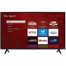 TCL 40S325 40' 1080p LED Roku TV