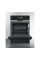 Summit TEM721DK 24' Wide Electric Wall Oven with Storage Drawer