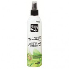 ElastaQP Elasta QP Olive Oil & Mango Butter anti-breakage Leave-In H2 Conditioner 8oz