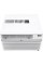 LG LW2516ER 24,500BTU Window-Mounted Air Conditioner with Remote Control - White