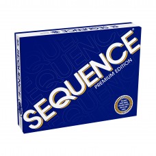 Goliath Games Sequence Game - Premium Edition